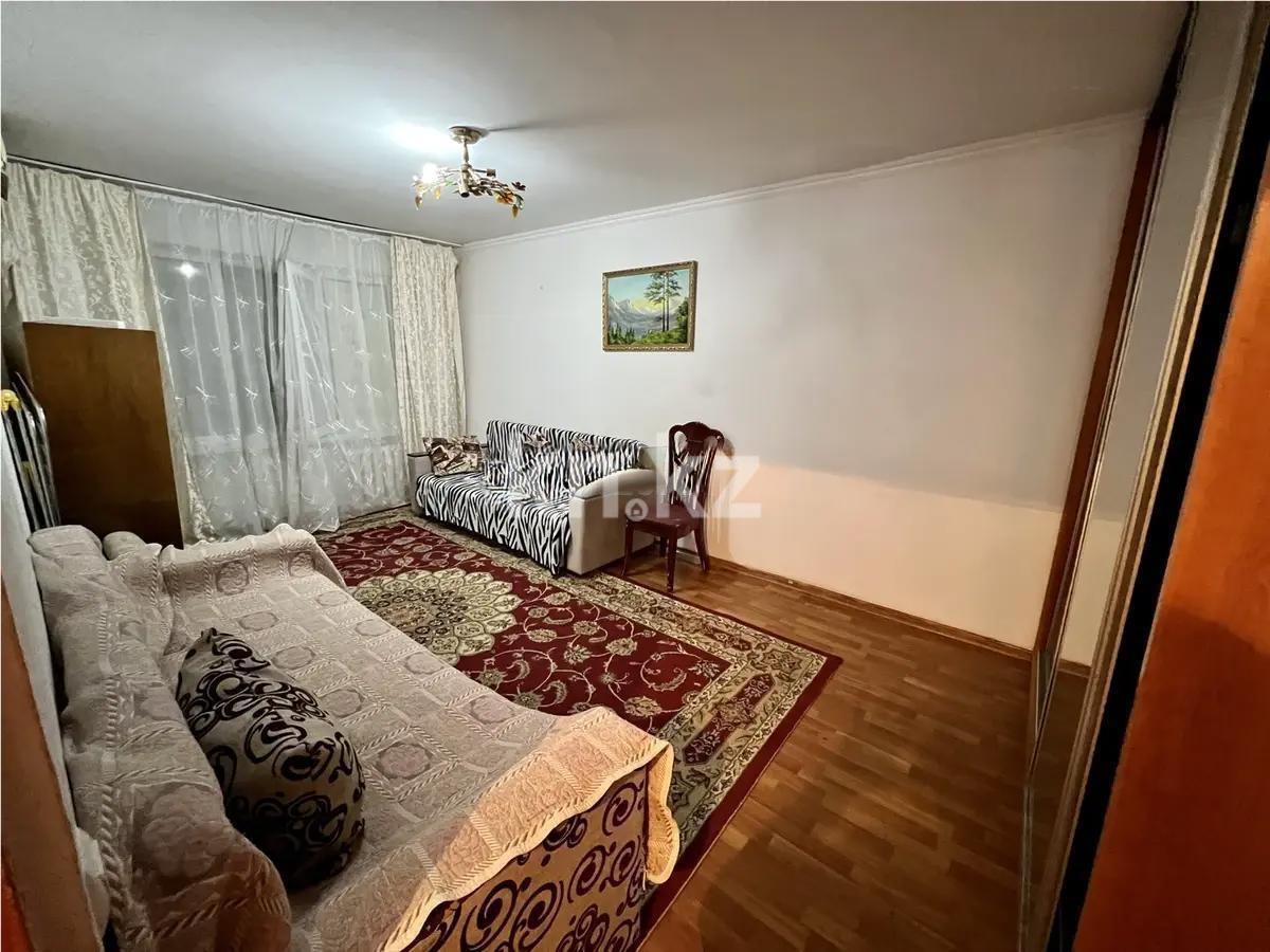 Продажа 1-комнатной квартиры, 38 м² в Алматы