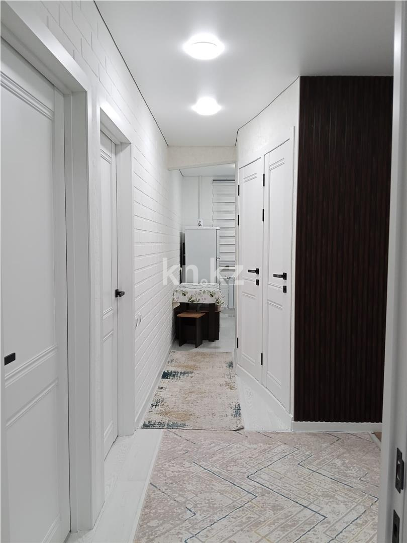 Продажа 3-комнатной квартиры, 62 м² в Караганде - фото 13