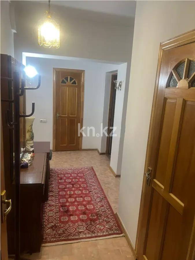 Продажа 2-комнатной квартиры, 48.4 м², ул. Карасай батыра, дом  108 - Продажа квартир в Алматы фото 4 из 6