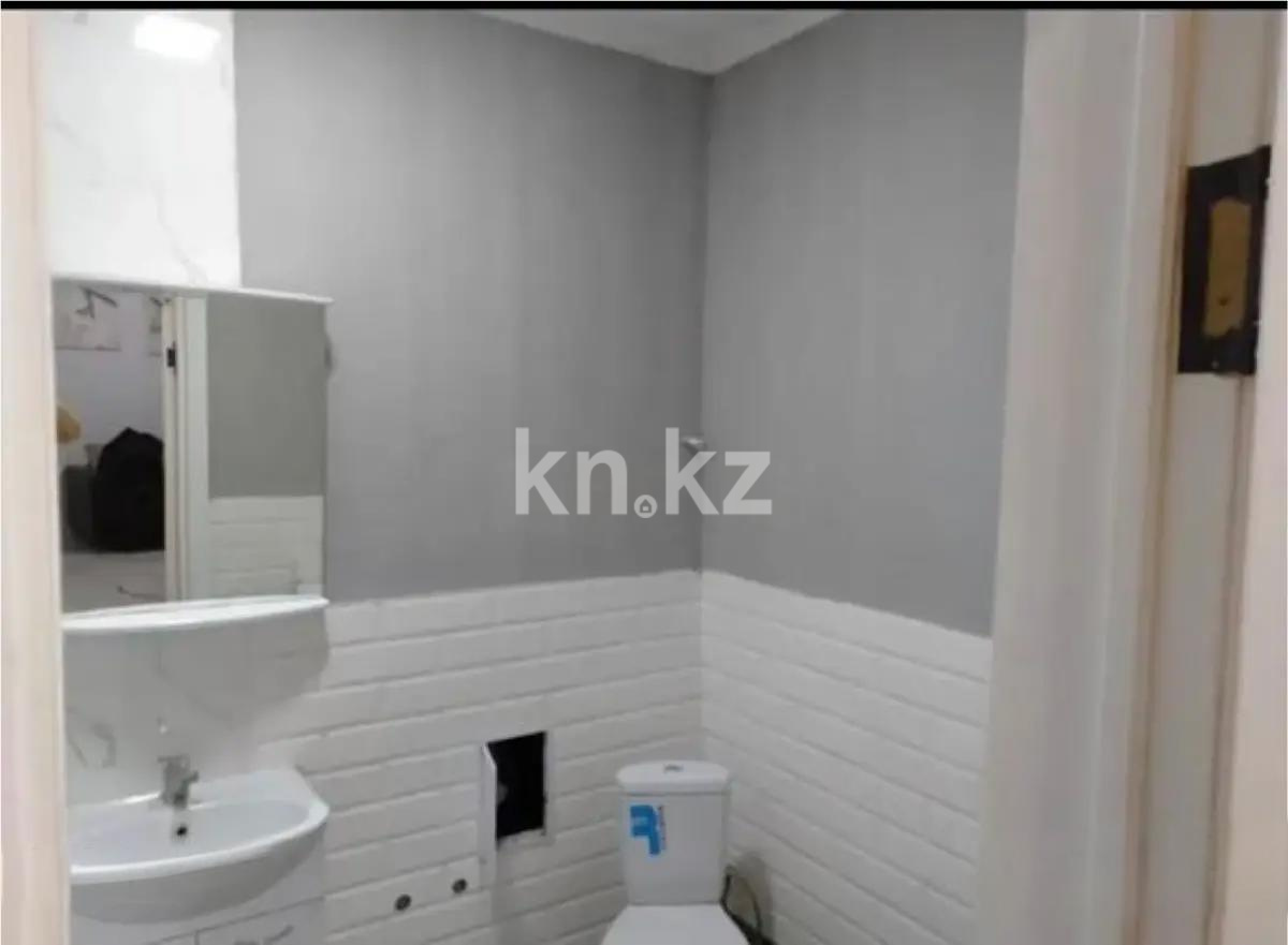 Продажа 1-комнатной квартиры, 47 м², ул. Сыганак, дом  1 в Астане - фото 3