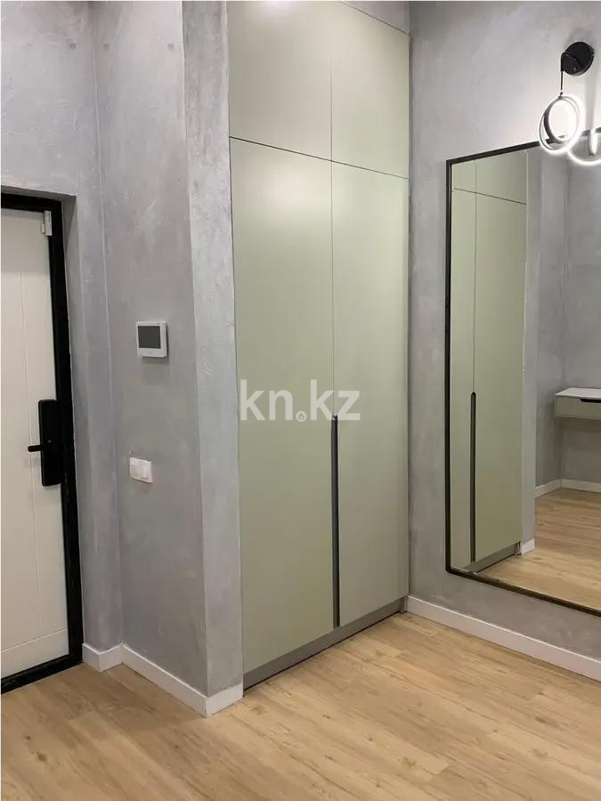 Продажа 2-комнатной квартиры, 63 м², ул. Сейдимбека, дом  110/1 - Продажа квартир в Алматы с фото фото 5 из 5