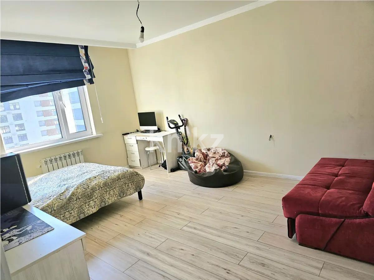 Продажа 4-комнатной квартиры, 125 м², пр. Туран, дом  52 - Продажа квартир в Астане фото 3 из 8