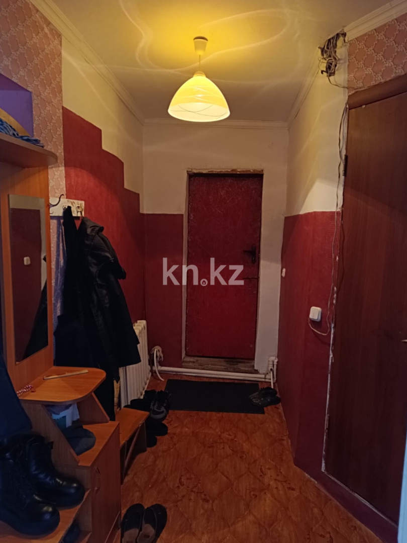 Продажа 4-комнатного дома, 90 м² - Продажа четырехкомнатных домов, коттеджей от собственников в Караганде фото 1 из 23