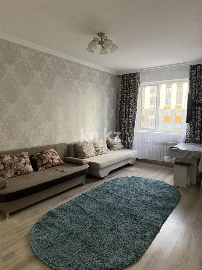 Продажа 1-комнатной квартиры, 33 м² в Астане