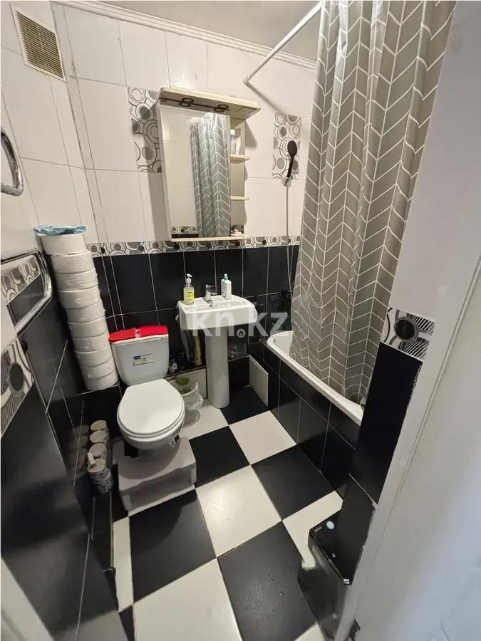 Продажа 2-комнатной квартиры, 36.38 м² в Астане - фото 4