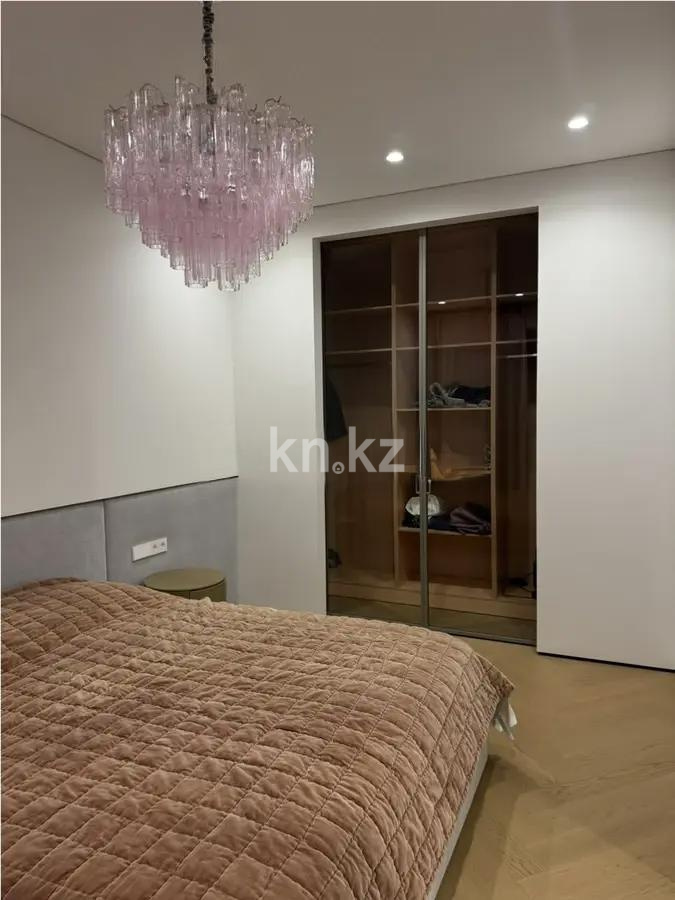 Продажа 2-комнатной квартиры, 60.68 м², пр. Сейфуллина, дом  416 - Продажа  двухкомнатных квартир в новостройках Алматы с фото фото 2 из 3