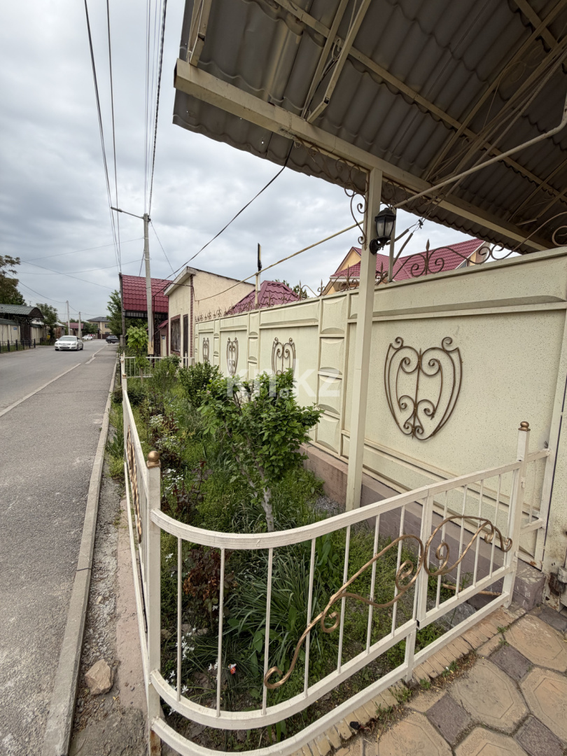 Продажа 8-комнатного дома, 500 м² - Продажа недвижимости в Шымкенте фото 2 из 26