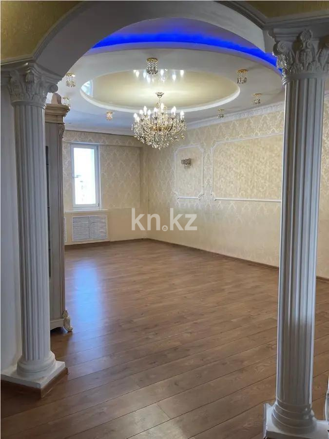 Продажа 3-комнатной квартиры, 107 м² - Продажа квартир в Астане - страница 5 фото 1 из 4