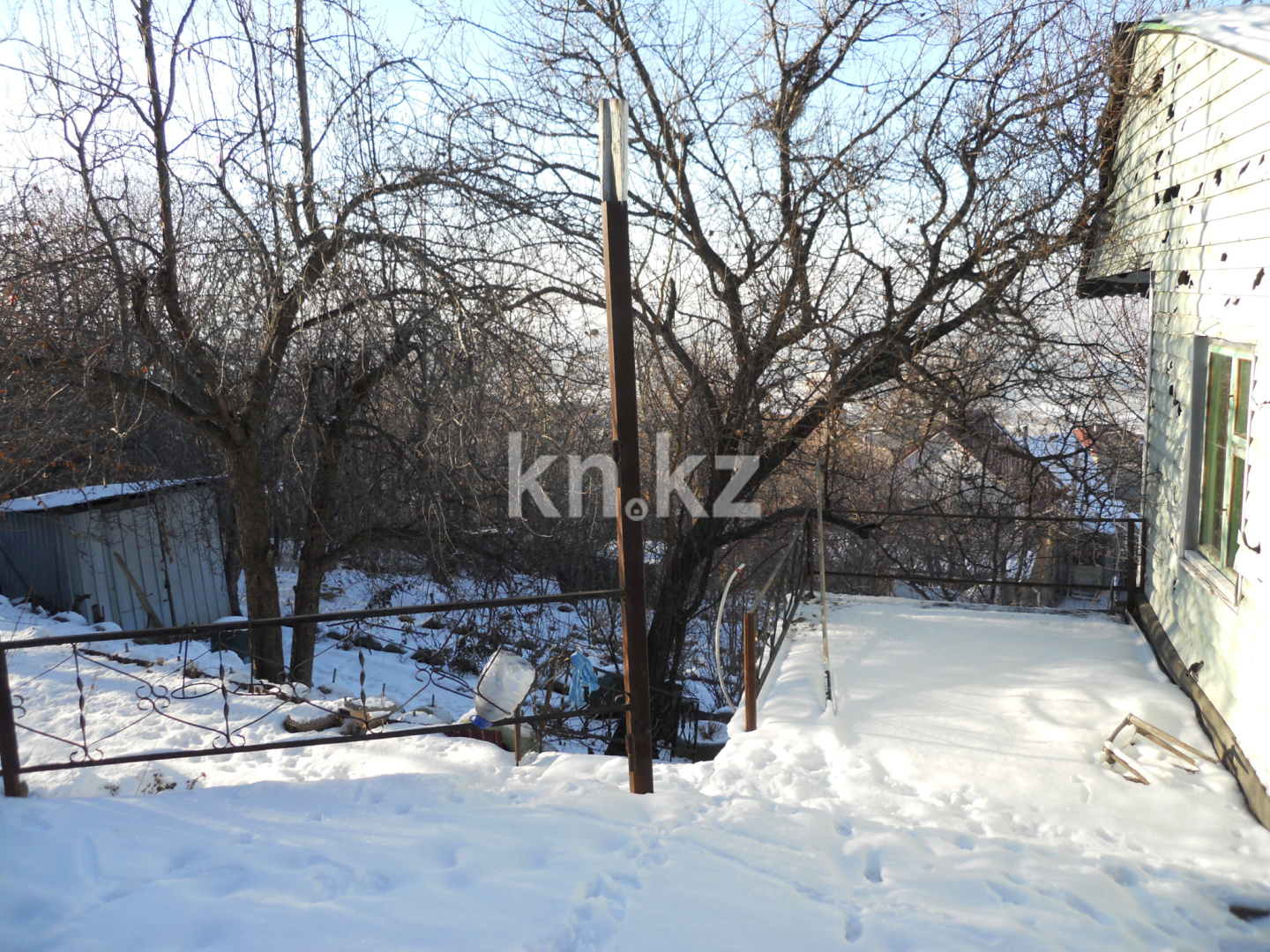 Продажа дачи, 6.6 сот. - Продажа дач в Алматы фото 1 из 6