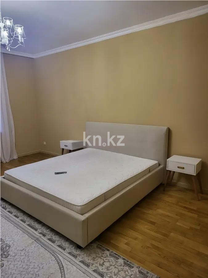Продажа 3-комнатной квартиры, 160 м², ул. Санаторная, дом  18 в Алматы - фото 2