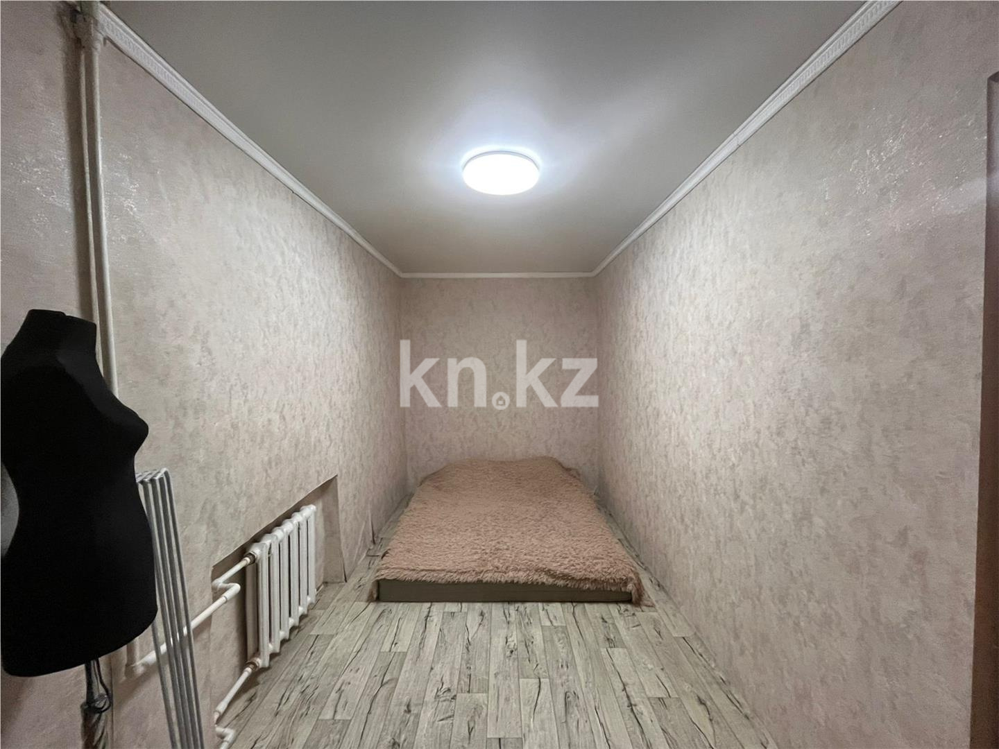Продажа 2-комнатной квартиры, 42 м², ул. Магнитогорская, дом  45 в Караганде - фото 4