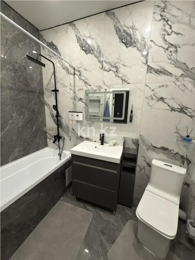 Продажа 2-комнатной квартиры, 51 м² в Астане - фото 4