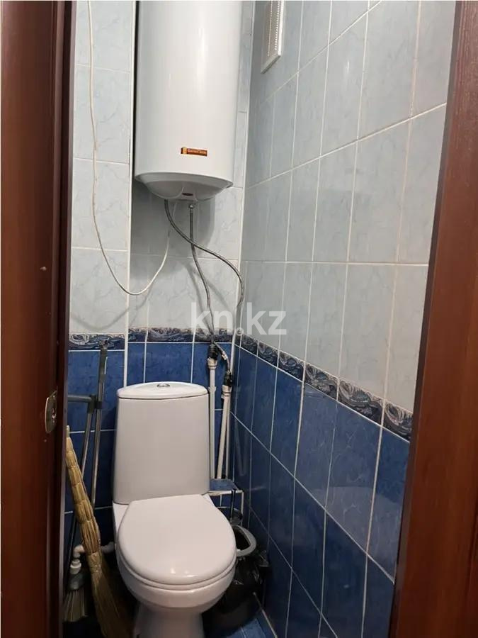 Продажа 1-комнатной квартиры, 32 м² - Продажа однокомнатных квартир на Юго-Востоке Караганды фото 4 из 4