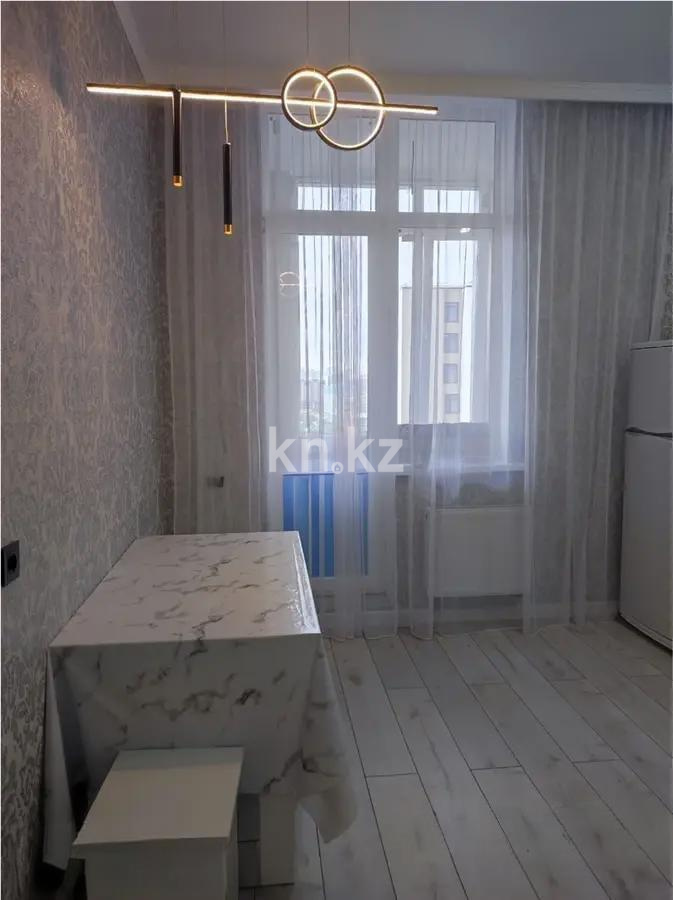 Продажа 1-комнатной квартиры, 40 м² - Продажа однокомнатных квартир от собственников в Астане фото 2 из 4