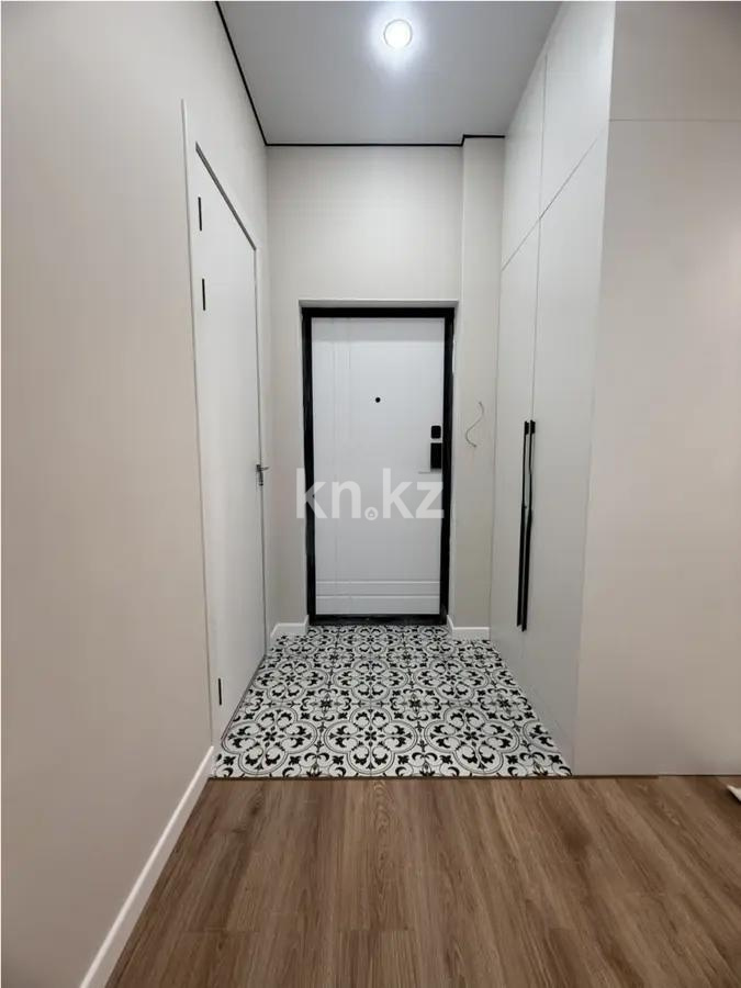 Продажа 2-комнатной квартиры, 43 м², ул. Байтурсынова, дом  16 стр в Астане - фото 5