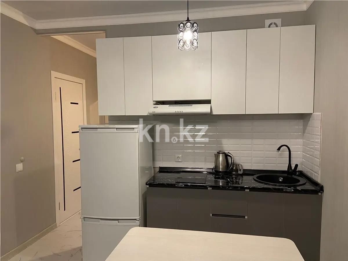 Продажа 1-комнатной квартиры, 31 м², мкр-н Шугыла, дом  340/3 - Продажа квартир в Алматы фото 2 из 4