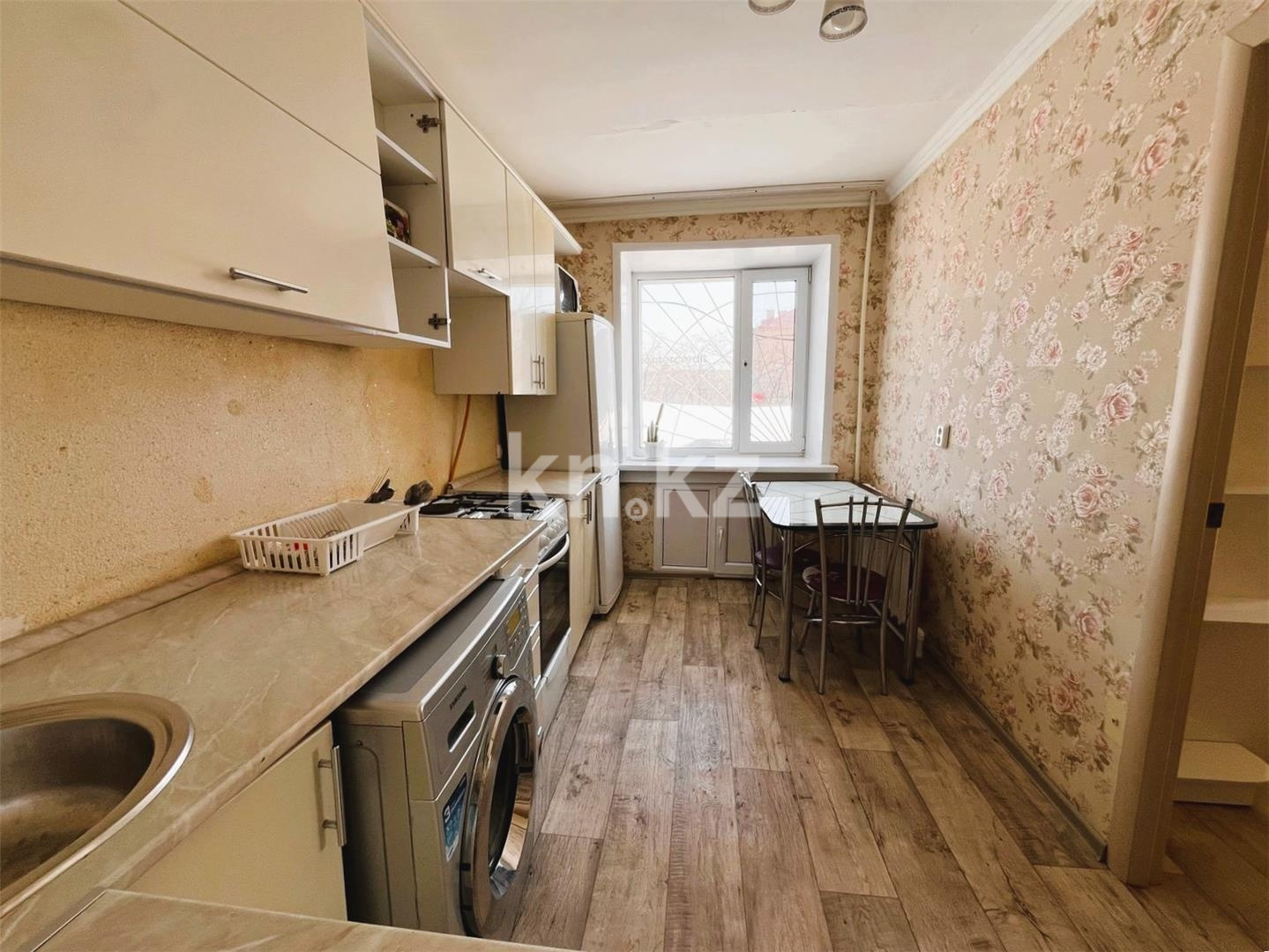 Продажа 2-комнатной квартиры, 45 м² - Продажа двухкомнатных квартир в кирпичном доме в Караганде - страница 10 фото 5 из 17