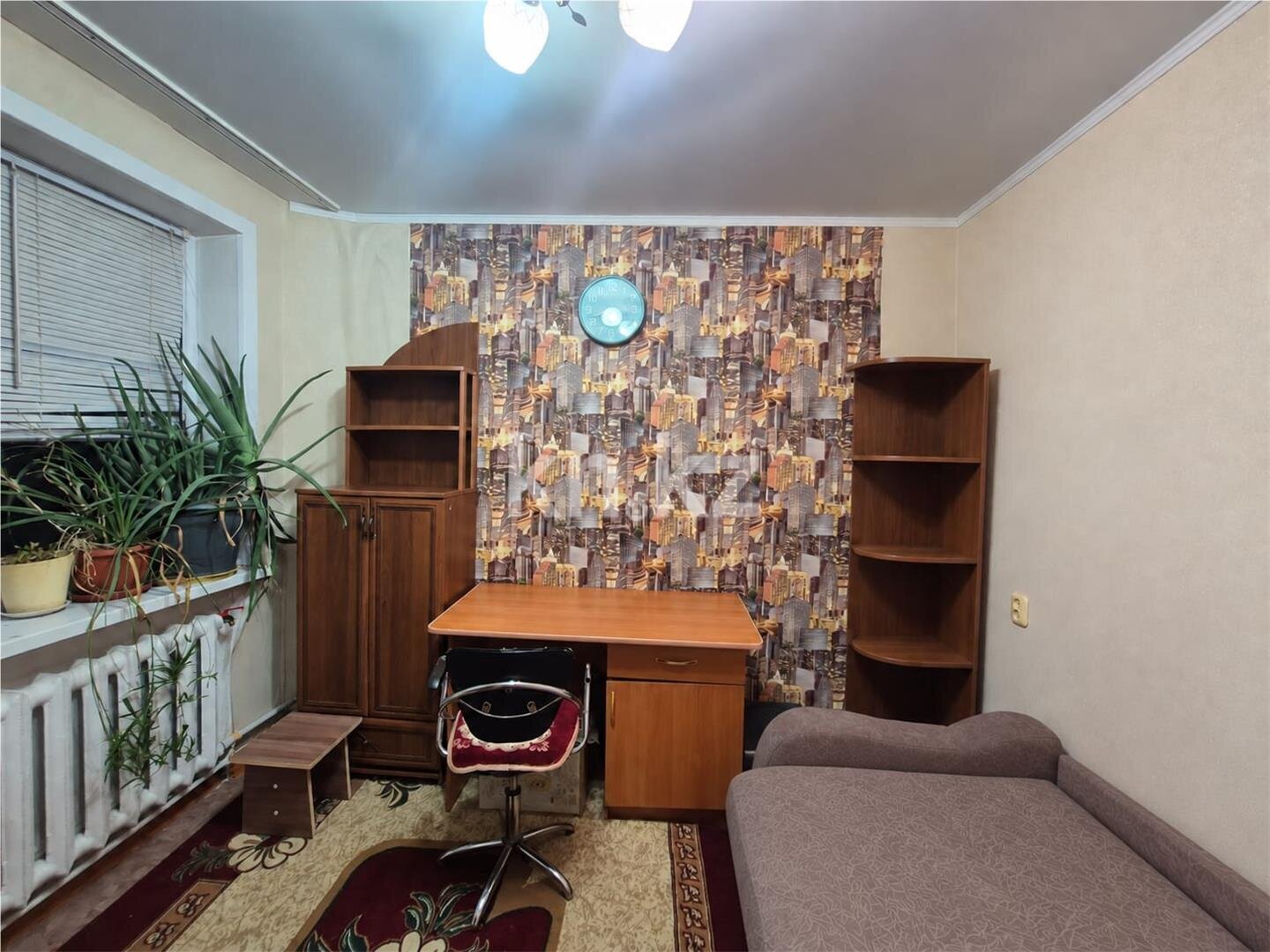 Продажа 4-комнатной квартиры, 61 м² в Темиртау - фото 7