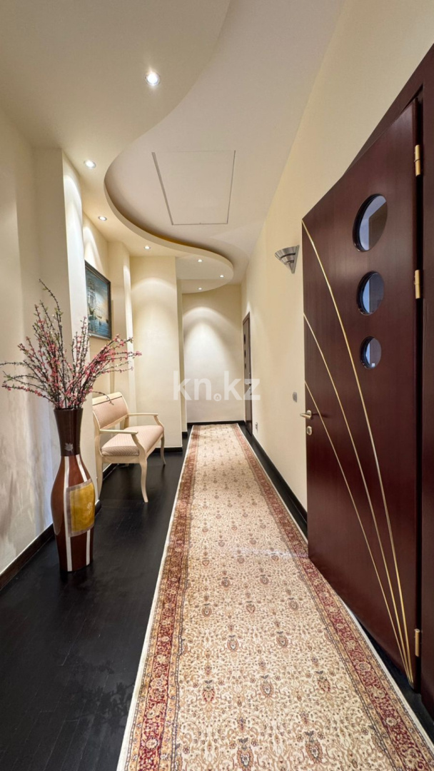 Продажа 4-комнатного дома, 360 м² - Продажа домов, коттеджей в Алматы фото 13 из 40