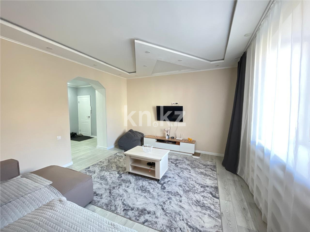 Продажа 3-комнатной квартиры, 76.7 м², ул. Победы, дом  40а - Продажа квартир в Сарани фото 2 из 13