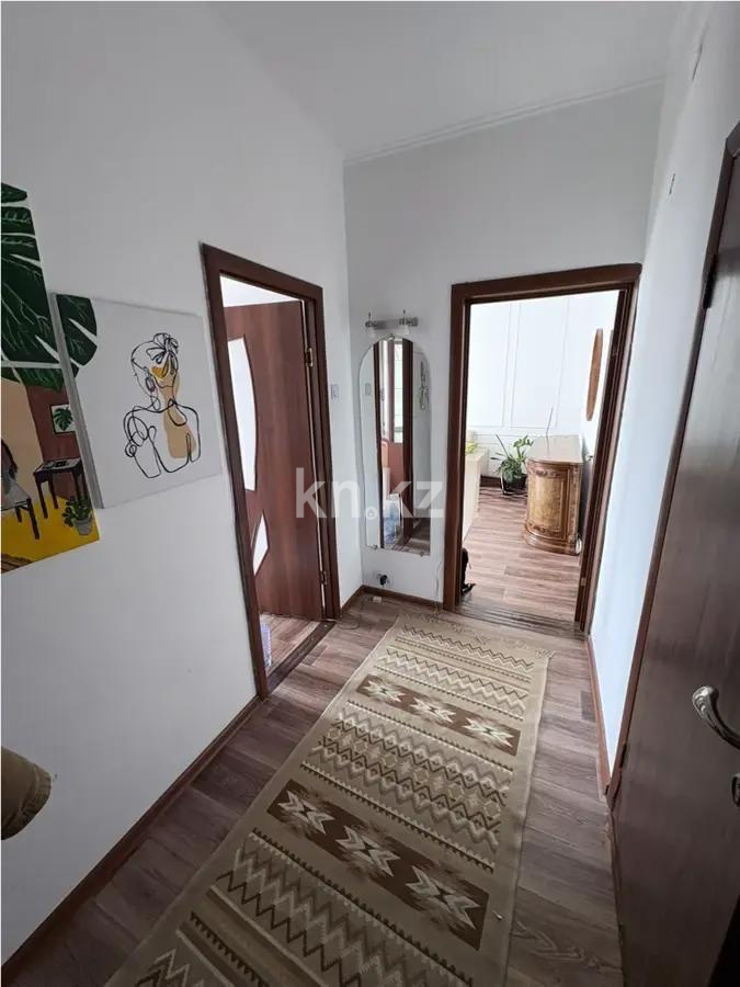 Продажа 1-комнатной квартиры, 43 м² - Продажа квартир в Ауэзовском р-не Алматы фото 4 из 4