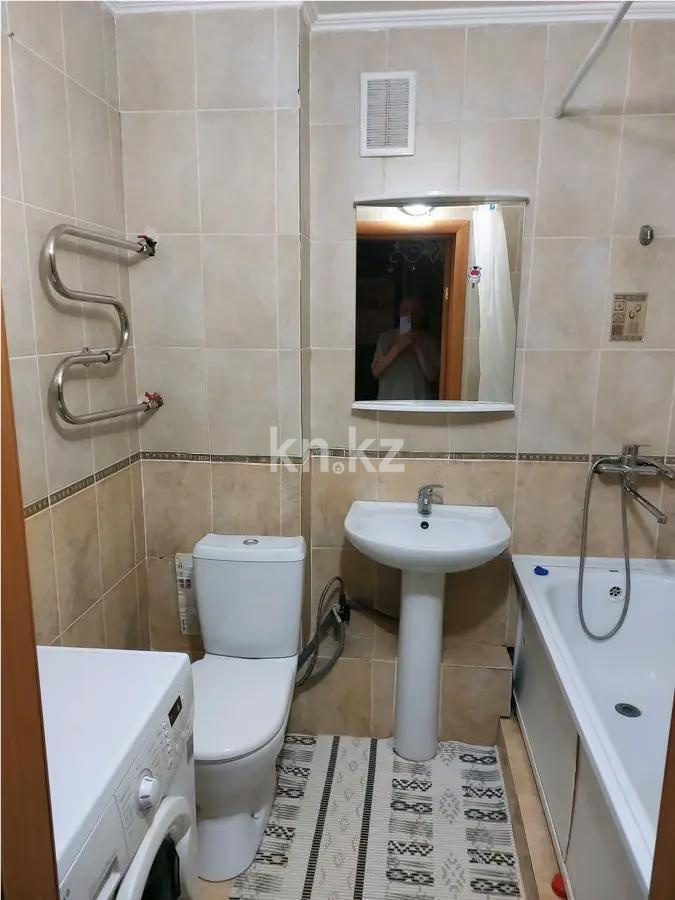 Продажа 1-комнатной квартиры, 38.6 м² в Астане - фото 4