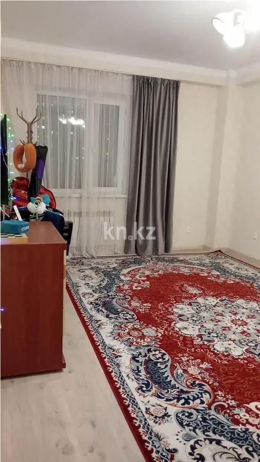 Продажа 2-комнатной квартиры, 80 м², ул. Нажимеденова, дом  16 - Продажа квартир в Казахстане фото 1 из 3