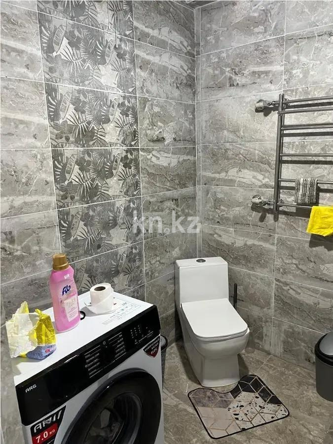Продажа 2-комнатной квартиры, 50 м² в Алматы - фото 5