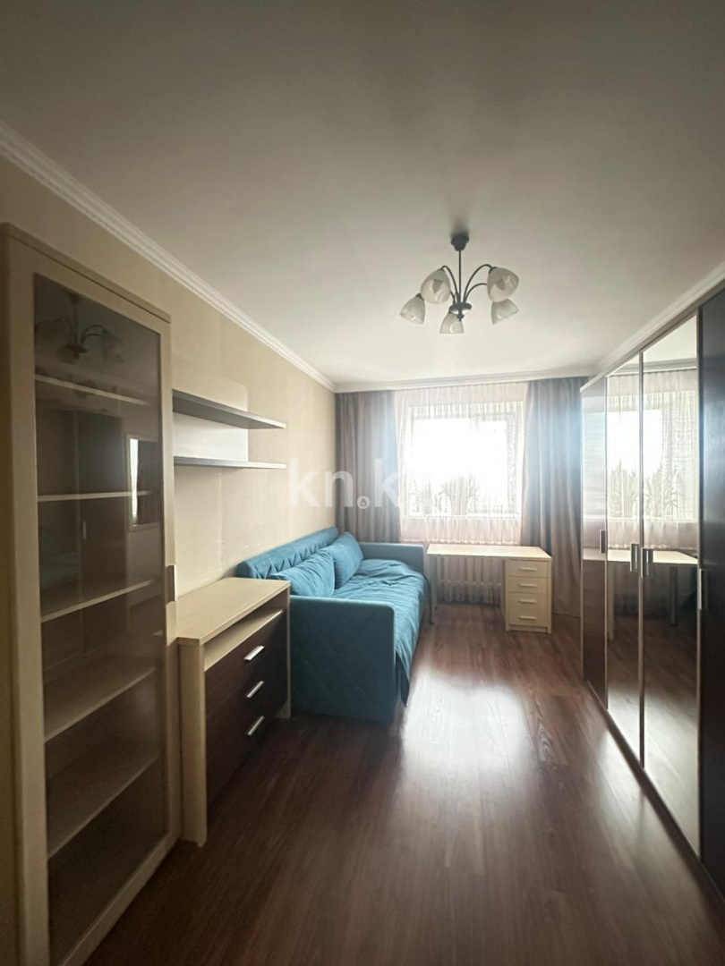 Продажа 3-комнатной квартиры, 89 м² в Астане - фото 4