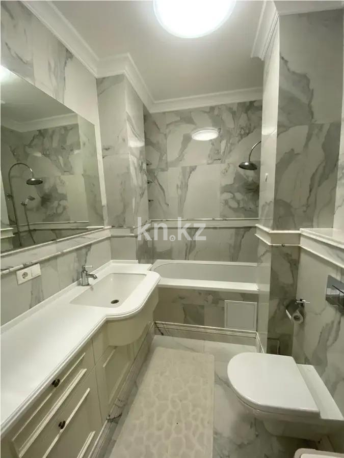 Продажа 4-комнатной квартиры, 145 м², пр. Кабанбай батыра, дом  58б/1 в Астане - фото 5