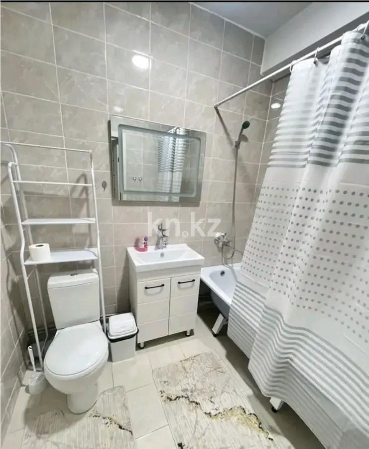 Продажа 2-комнатной квартиры, 42.8 м², ул. Северное Кольцо, дом  92/3 в Алматы - фото 3