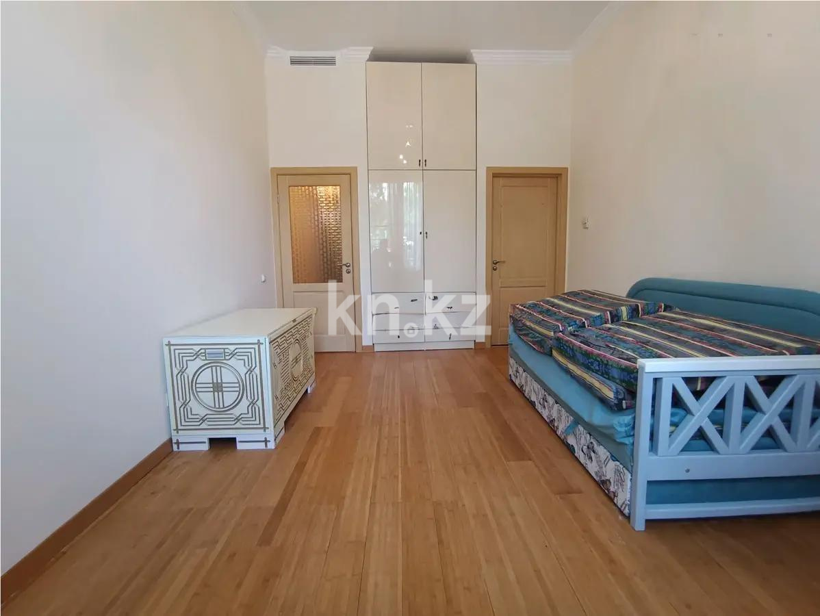 Продажа 3-комнатной квартиры, 132 м² - Продажа трехкомнатных квартир от собственников в Алматы - страница 3 фото 2 из 7