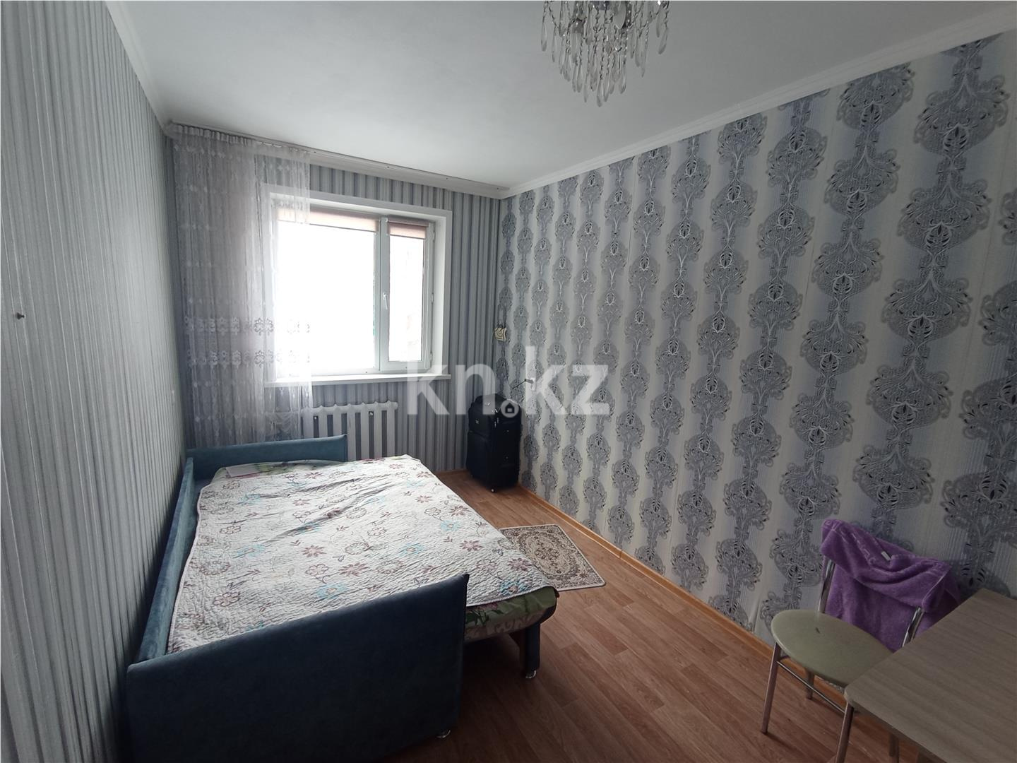 Продажа 2-комнатной квартиры, 43 м², ул. Гапеева - Продажа квартир в Караганде фото 3 из 10