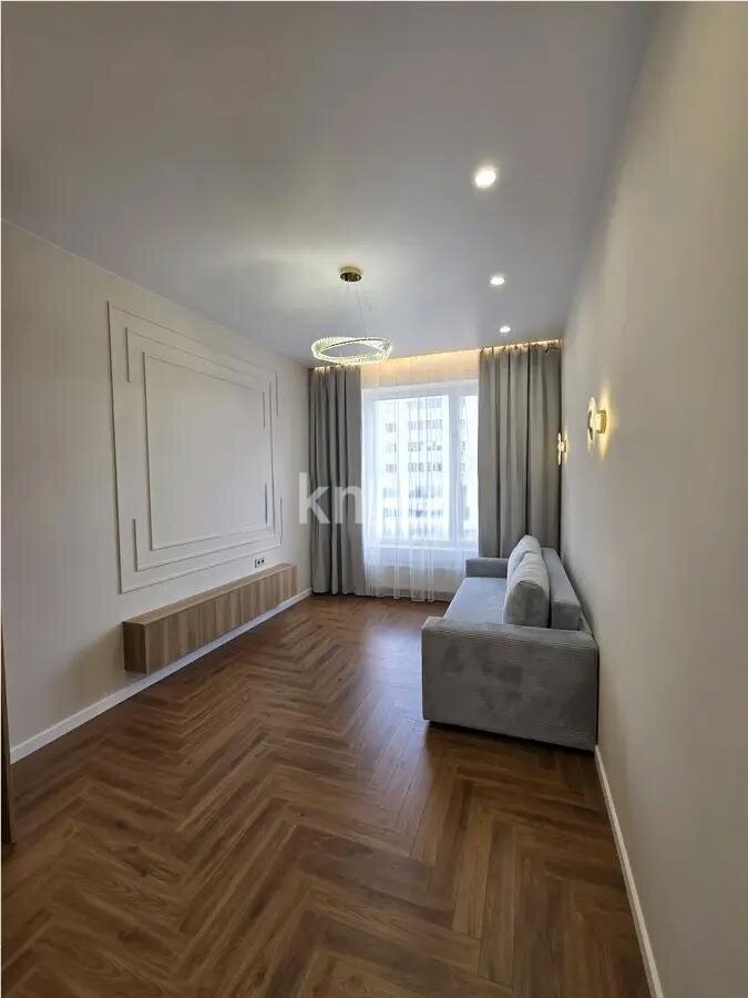 Продажа 3-комнатной квартиры, 54 м² в Астане