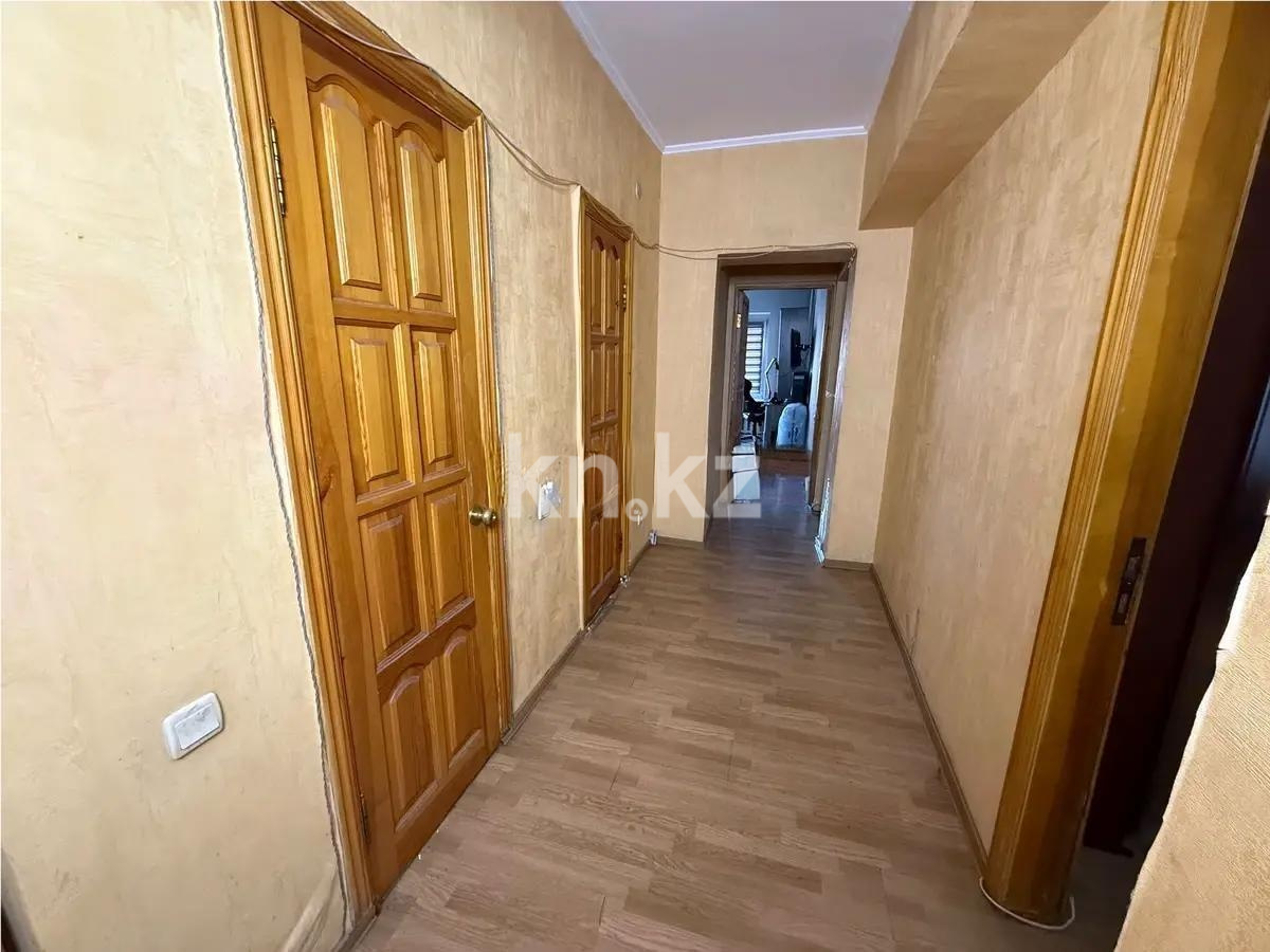 Продажа 4-комнатной квартиры, 118 м² в Алматы - фото 5