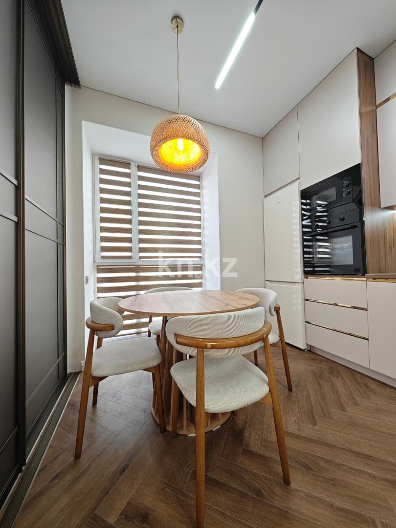 Продажа 2-комнатной квартиры, 50 м² в Караганде - фото 2