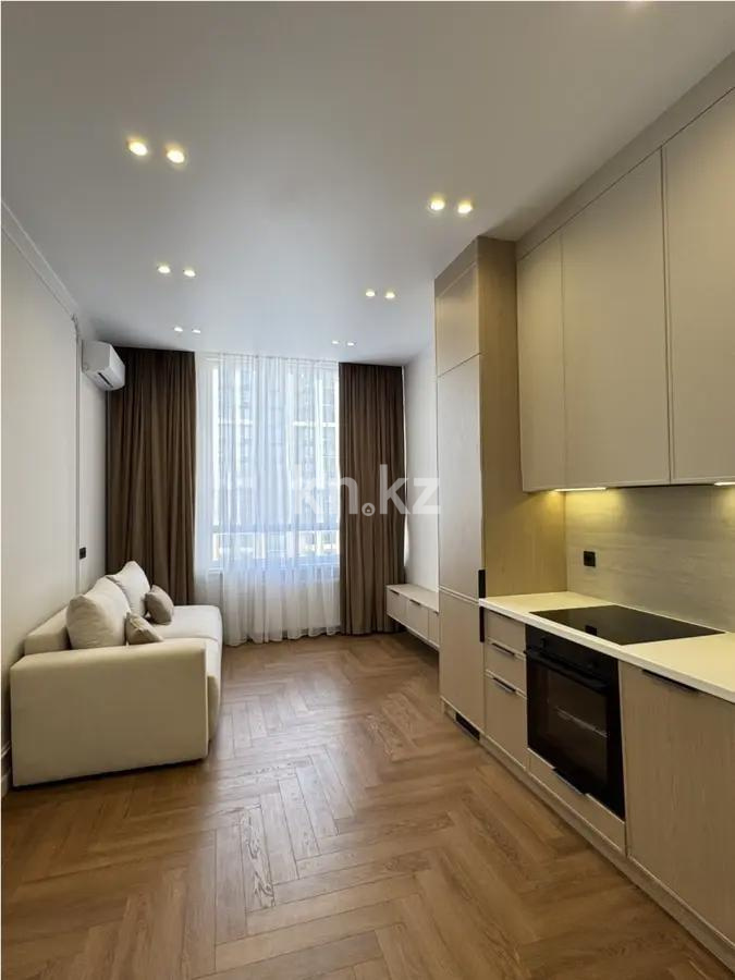 Продажа 2-комнатной квартиры, 39 м² - Продажа двухкомнатных квартир от собственников в Астане - страница 10 фото 1 из 3