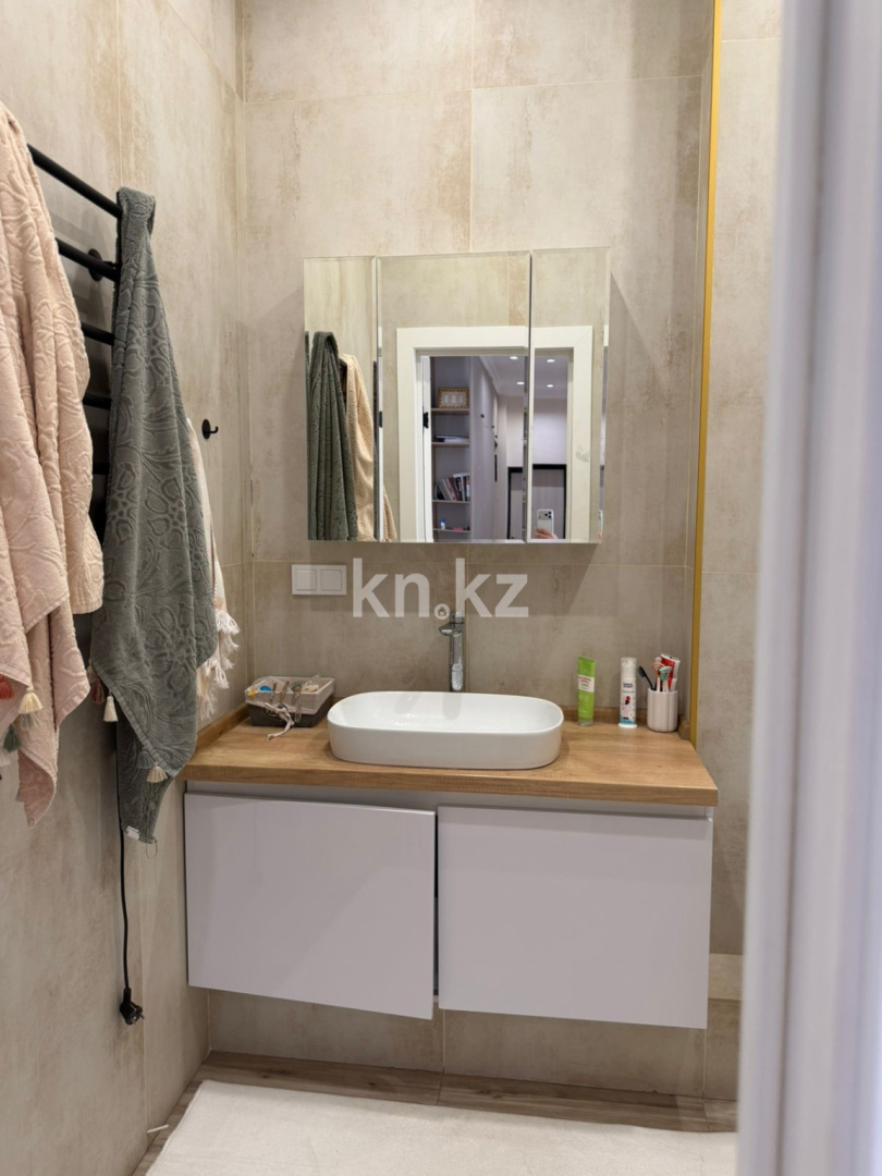 Продажа 3-комнатной квартиры, 73 м² - Продажа трехкомнатных квартир в Астане фото 10 из 13