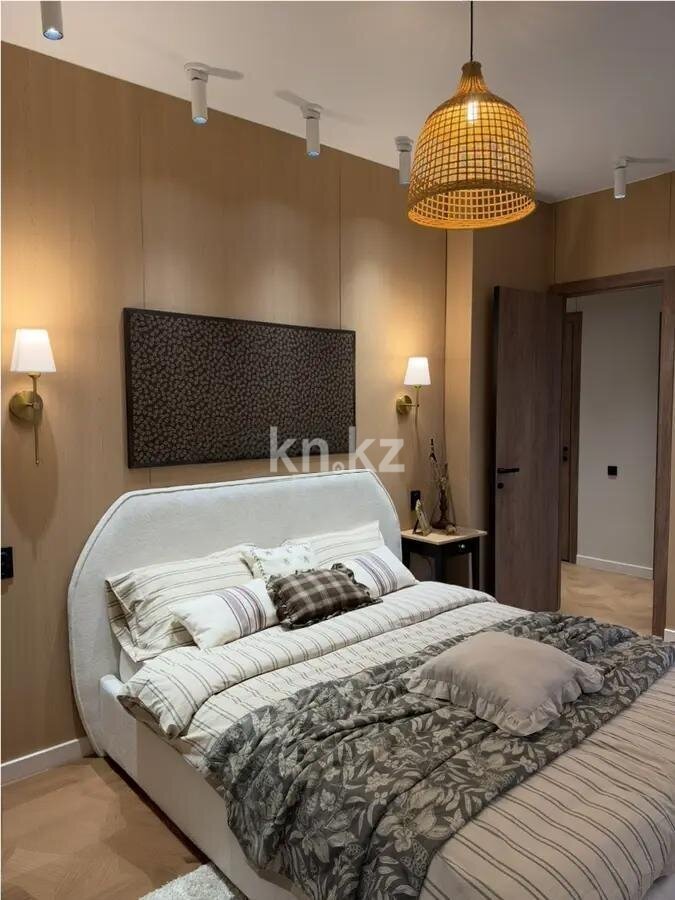 Продажа 3-комнатной квартиры, 81 м² в Астане - фото 2