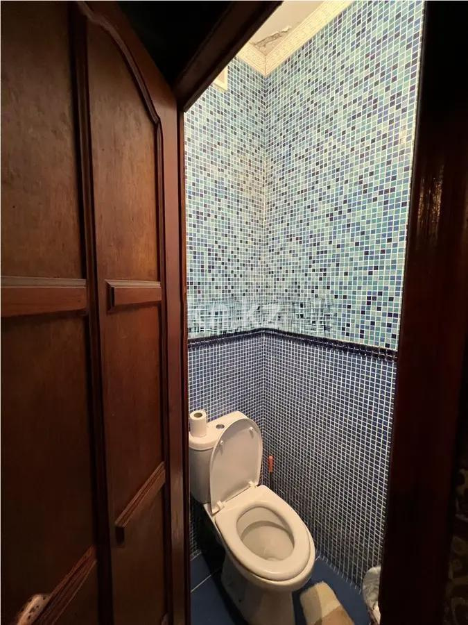 Продажа 2-комнатной квартиры, 57 м², мкр-н Коктем-1, дом  3 - Продажа жилой и коммерческой недвижимости в Алматы фото 4 из 4