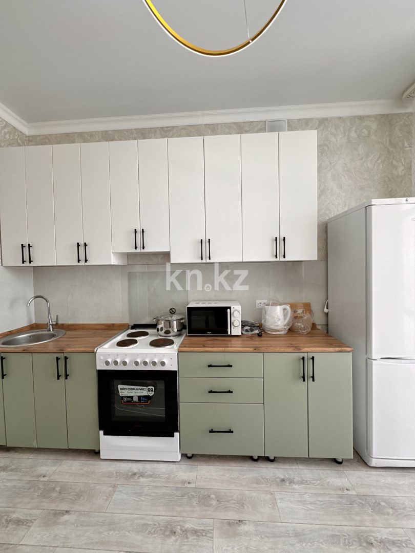 Аренда 2-комнатной квартиры, 61 м² - Аренда квартир помесячно в Казахстане фото 12 из 21