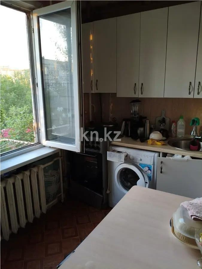 Продажа 2-комнатной квартиры, 45 м² в Астане - фото 2