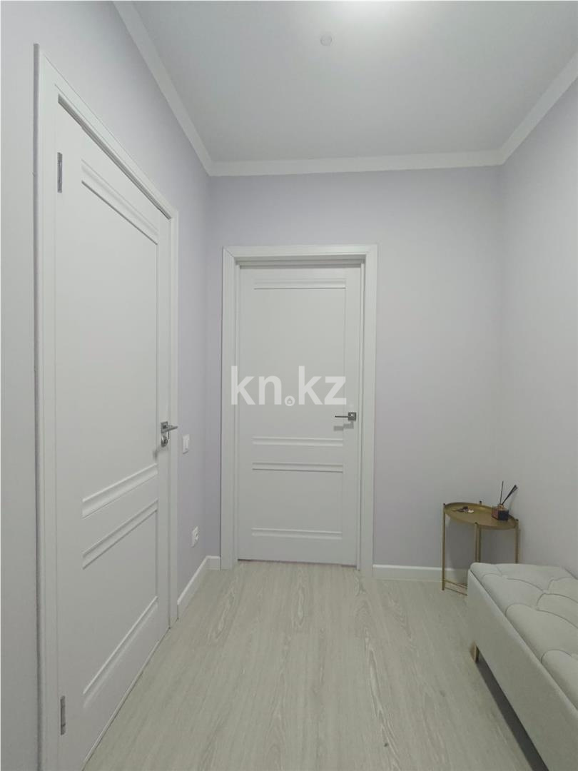 Продажа 1-комнатной квартиры, 42 м² - Продажа квартир в Астане - страница 4 фото 5 из 7