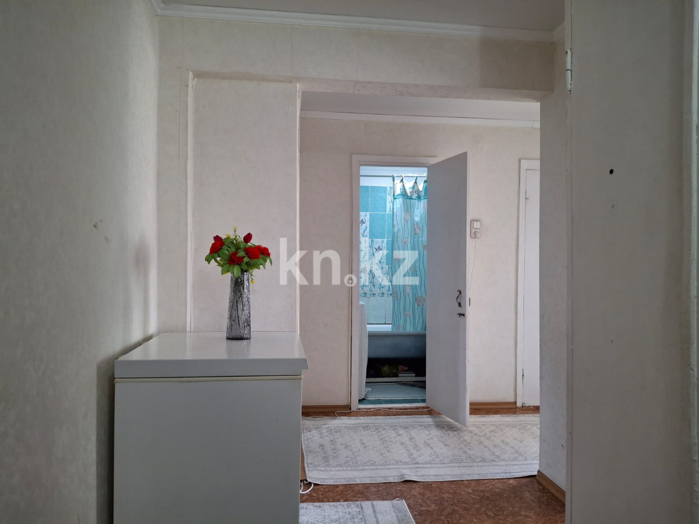 Продажа 2-комнатной квартиры, 49.6 м² - Продажа двухкомнатных квартир в Усть-Каменогорске фото 21 из 23