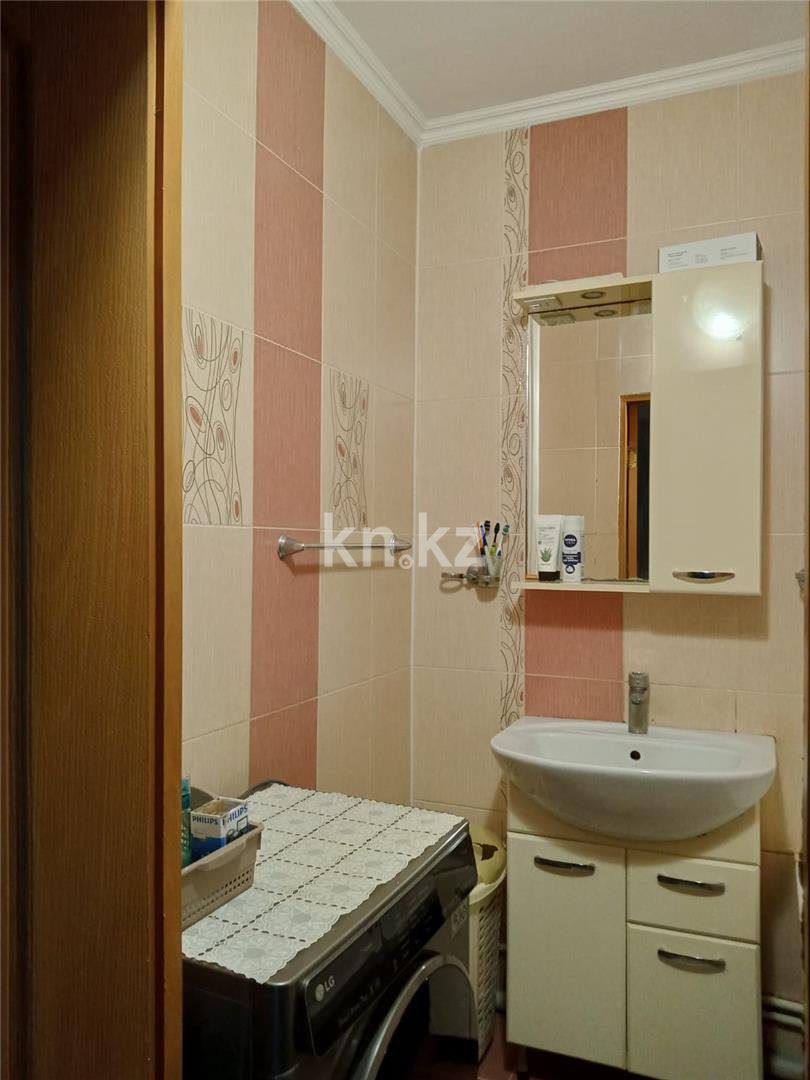 Продажа 4-комнатной квартиры, 78 м², ул. Таттимбета - Продажа  четырехкомнатных квартир в Караганде с фото фото 12 из 13