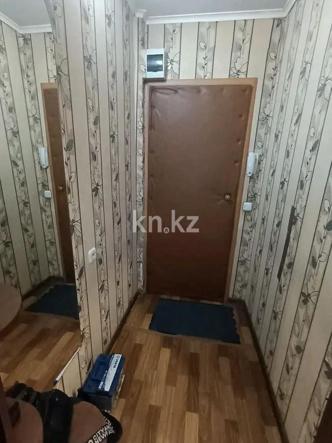 Продажа 1-комнатной квартиры, 30 м², мкр-н 22, дом  1 - Продажа  однокомнатных квартир в Караганде с фото фото 4 из 4