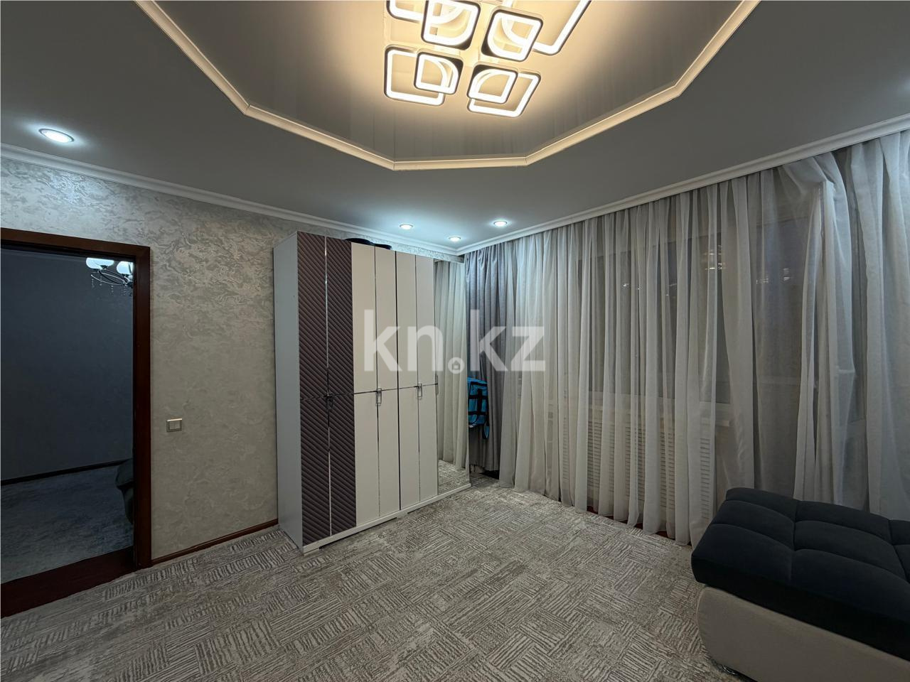 Продажа 4-комнатной квартиры, 81 м² - Продажа недвижимости в Караганде - страница 3 фото 2 из 15