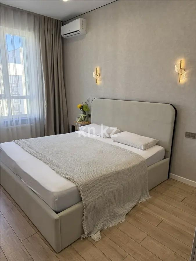 Продажа 2-комнатной квартиры, 64 м² в Алматы - фото 4