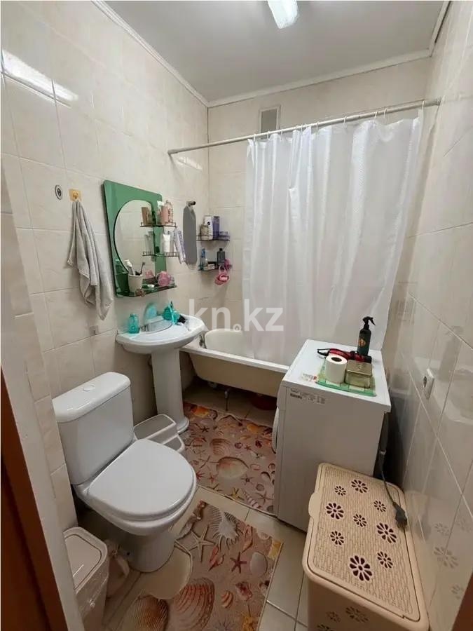 Продажа 1-комнатной квартиры, 35.6 м² в Астане - фото 3