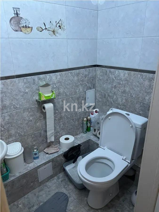 Продажа 3-комнатной квартиры, 75 м² - Продажа жилой и коммерческой недвижимости в Алматы фото 6 из 6